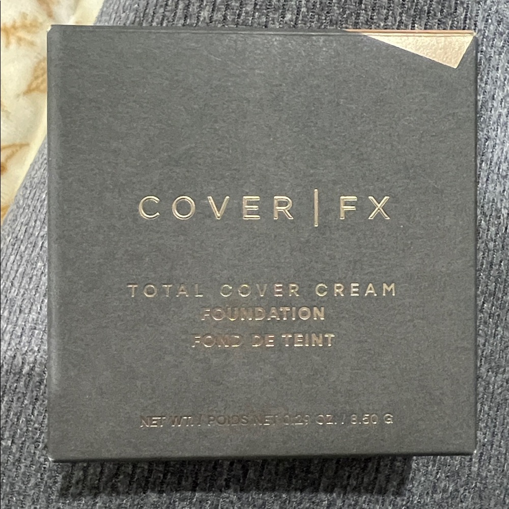 Cover Fox